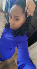 Jalisa Dorsey