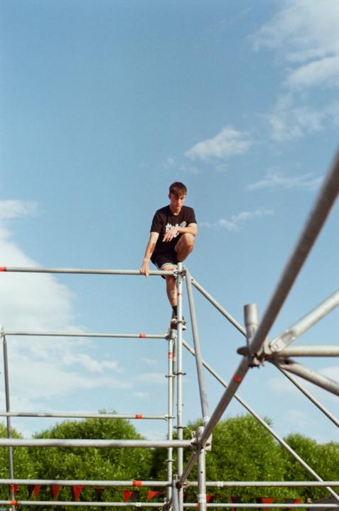 Ché Taylor-Kirschner