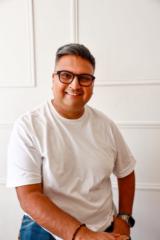 Kishen Khetia