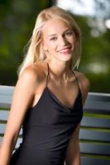 Lucy James