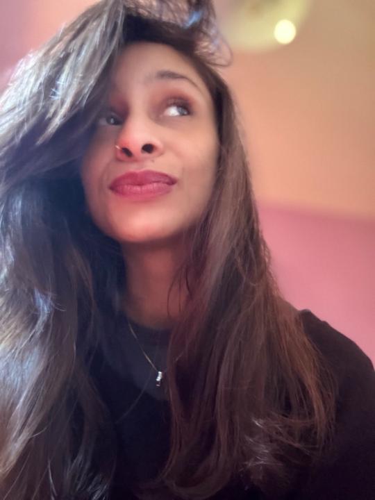 Myriam Moutoulatchimy