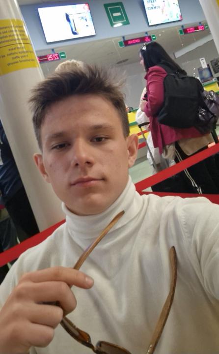 Tomasz Walancik