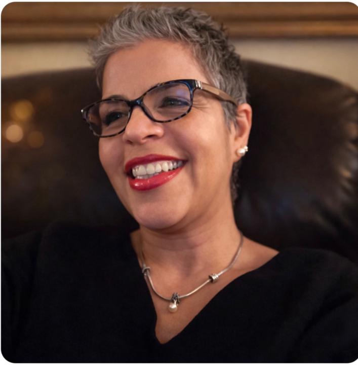 Debbie-Ann Gutierrez