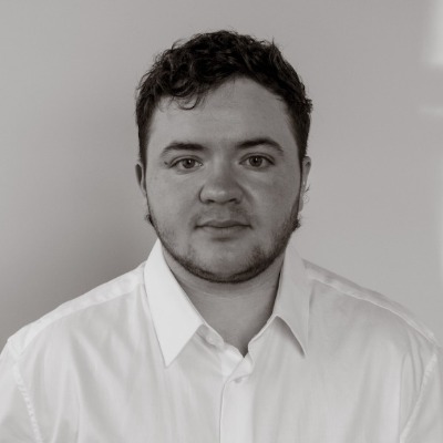 Andrew Peter