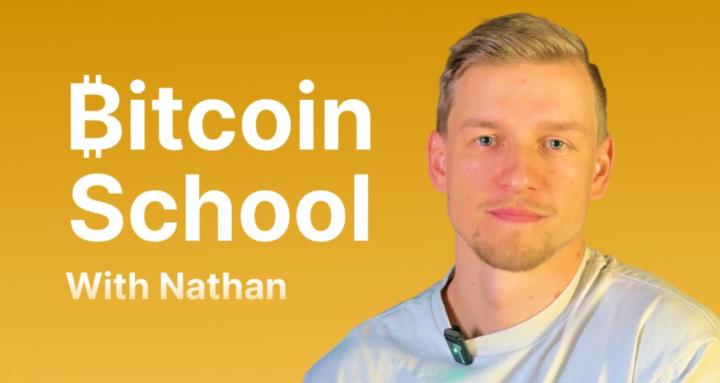 Bitcoin School