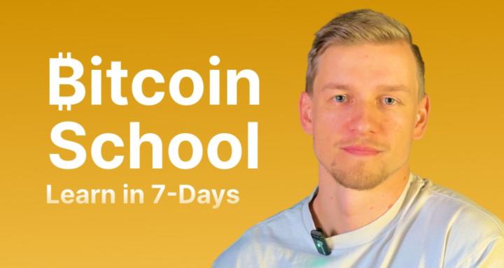 Bitcoin School