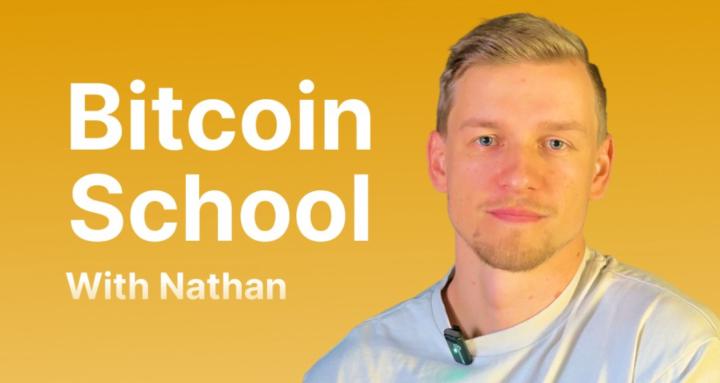 Bitcoin School