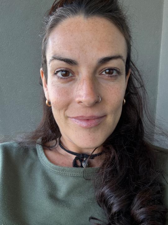 Veronica Lopez