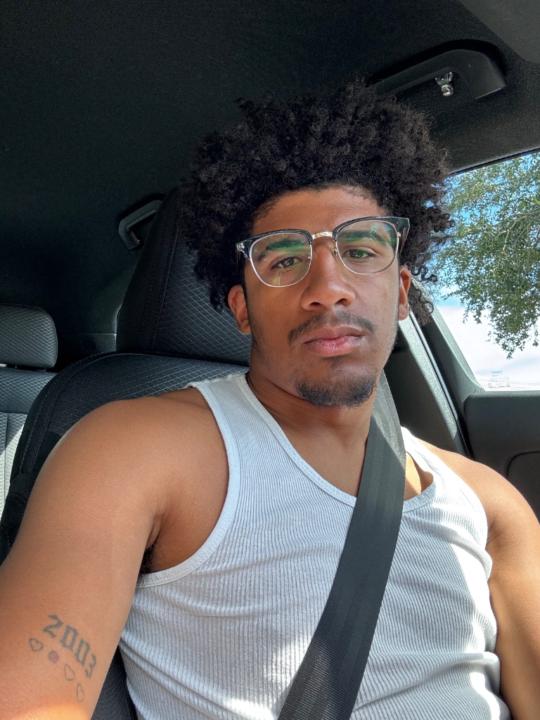 Xavius Rodriguez