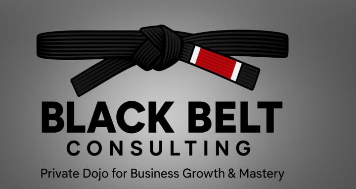 Black Belt Entrepreneurs