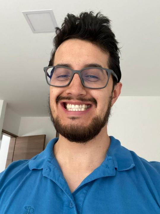 Nicolas Zambrano