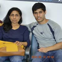Ishaank Gupta