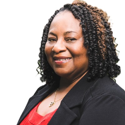 Paulette Jones