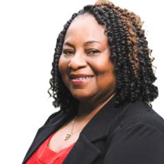 Paulette Jones
