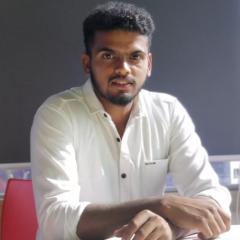 Buvaneswaran K