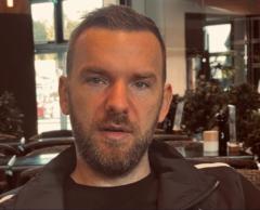Jesper Toft Madsen