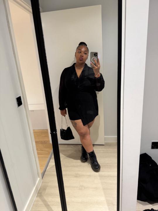 Genaya Hartley Gordon