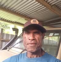 Thaddeus Saunga