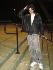 Cayven Topouzis