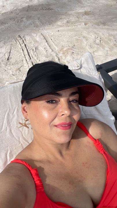 Heidy Reyna