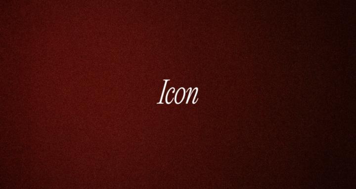 Icon Program