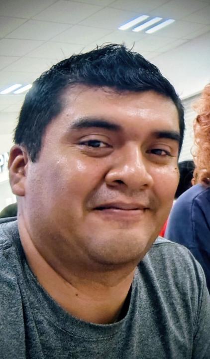 José Ulises Ojeda