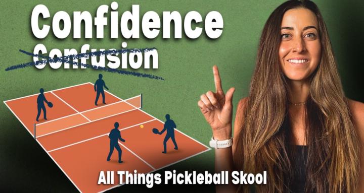 All Things Pickleball Skool