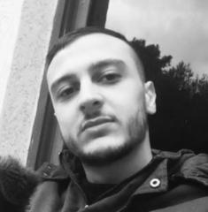 Danny Salloum