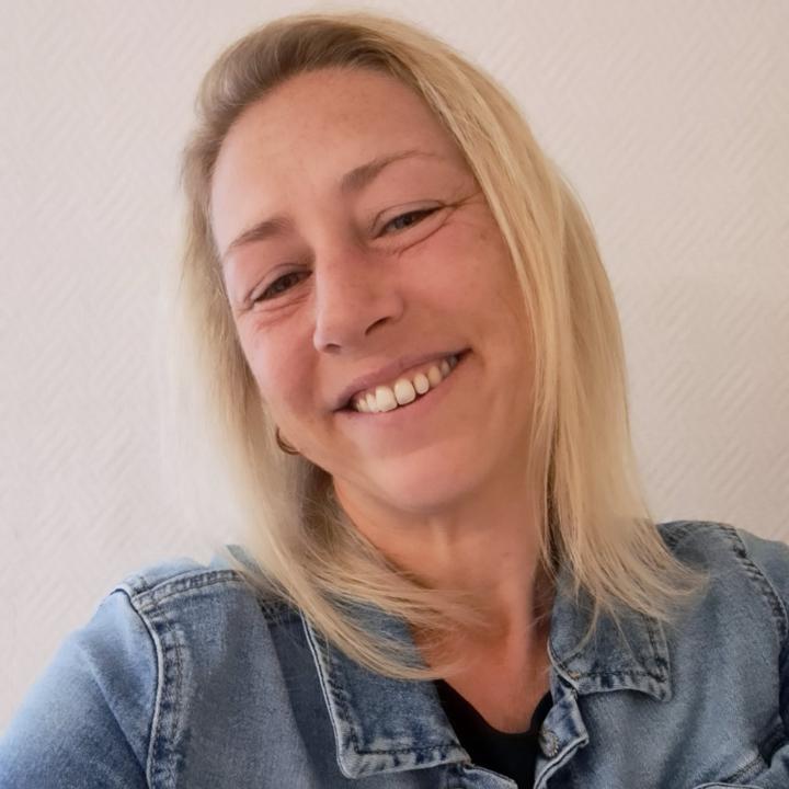 Melanie Kühn