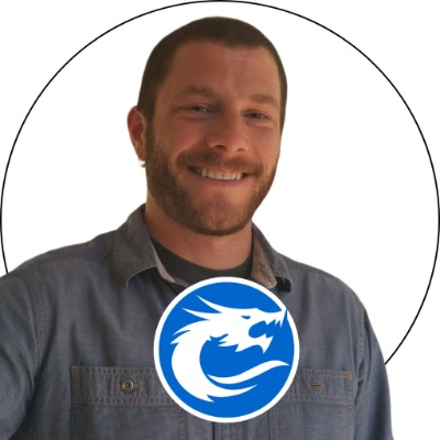 Greg Vondiziano - Mandarin Blueprint Team