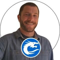 Greg Vondiziano - Mandarin Blueprint Team