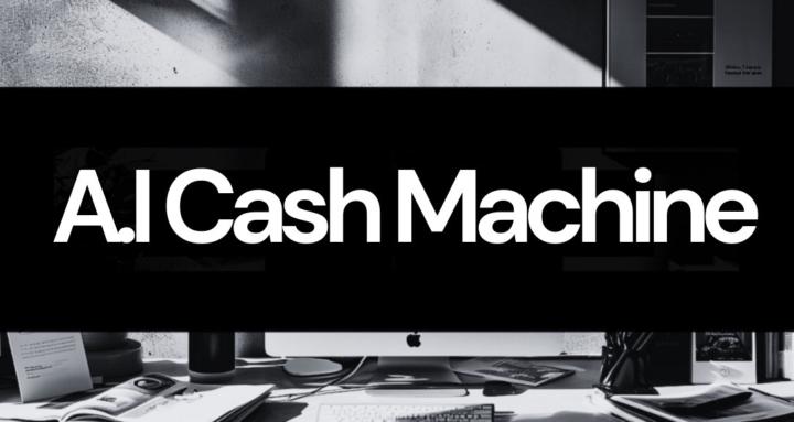 AI Cash Machine