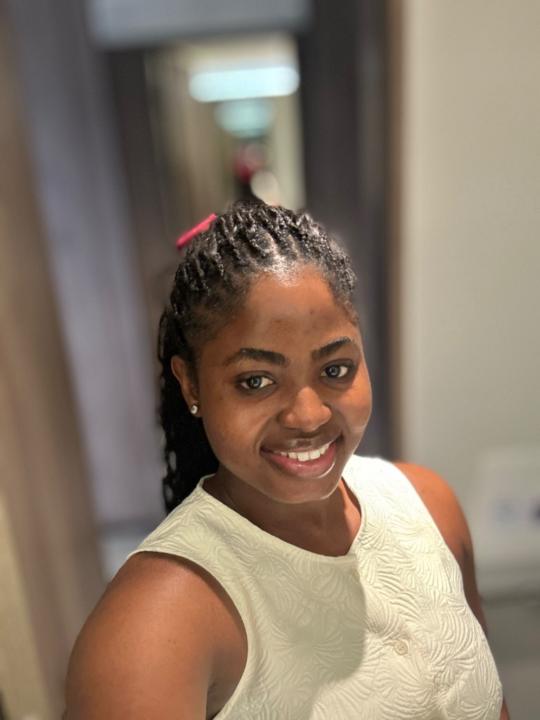 Adelaide Osabutey