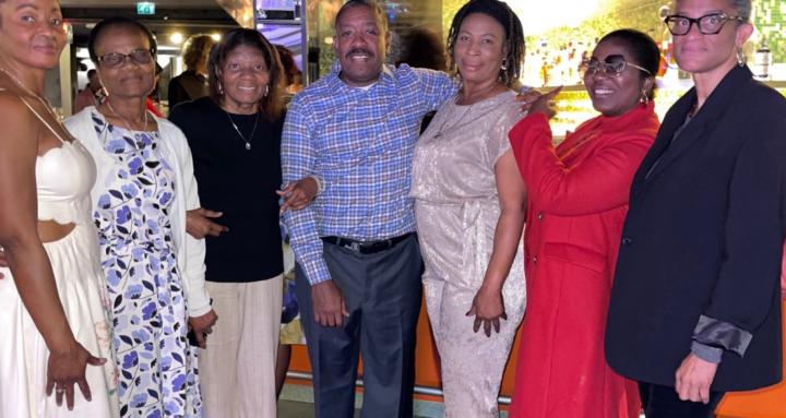 Cheminement Avec Padresito