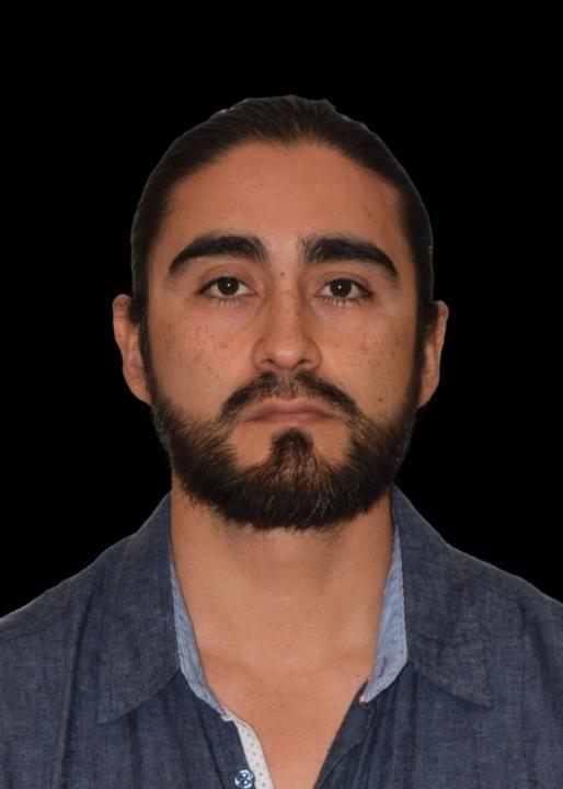Andres Chavez