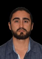 Andres Chavez