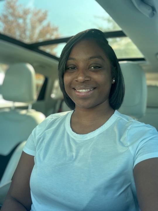 LaShayla Green