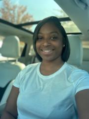 LaShayla Green