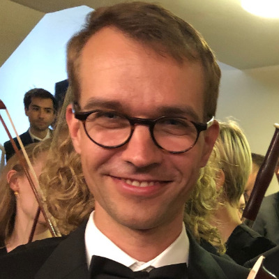 Maximilian Kelm