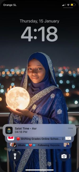 Hajaratu Mabinty Gbassah