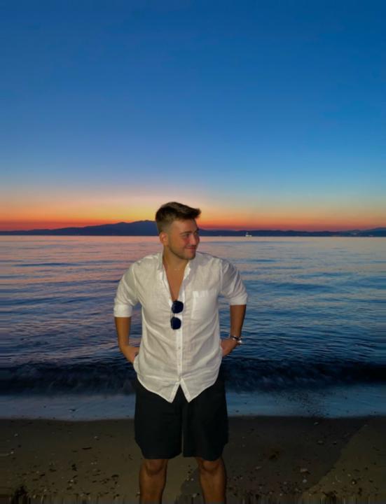 Kaan Köstem