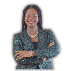 Simone Stewart