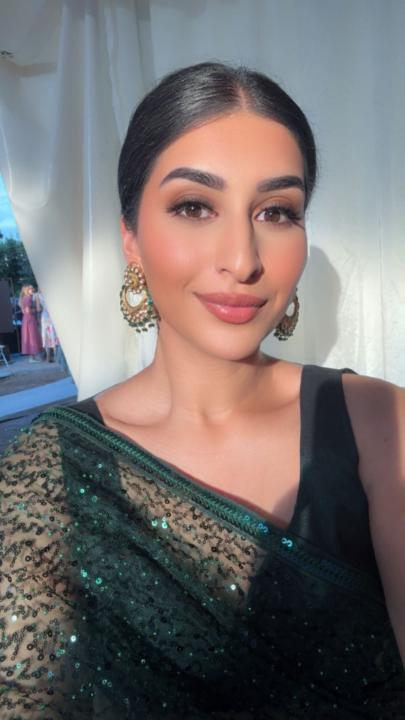Benita Marwaha