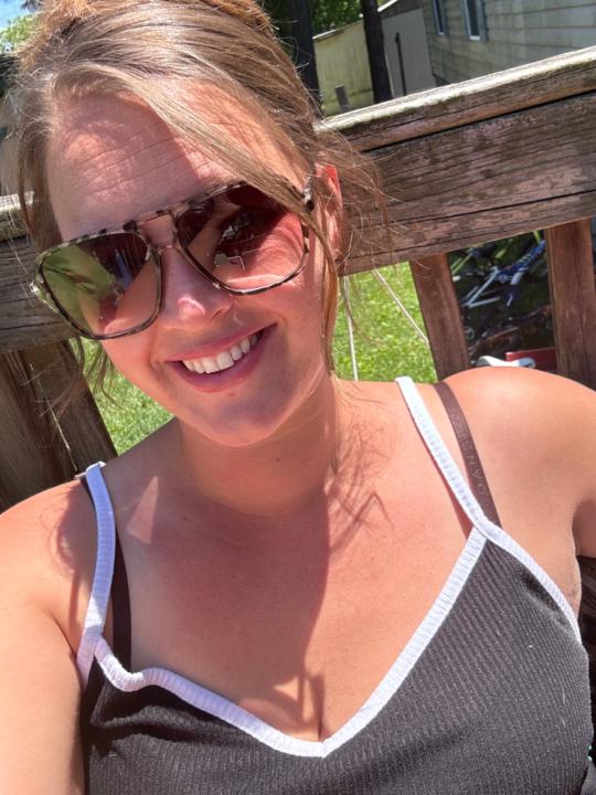 Brittney Gunter