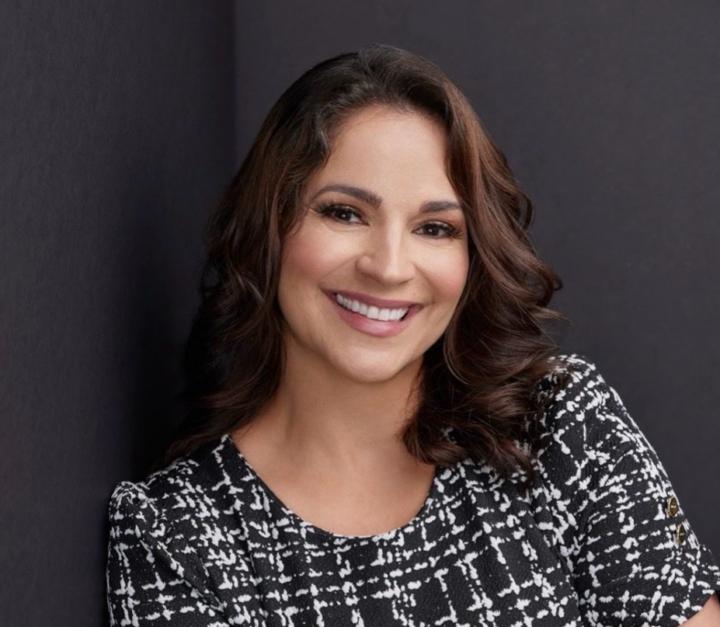 Bertha Saenz-Martinez