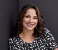 Bertha Saenz-Martinez