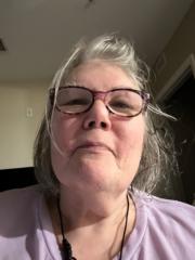 Shelagh Merrill