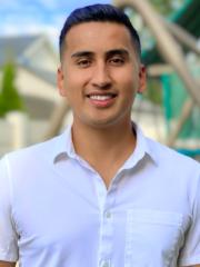 Gabriel Mejia