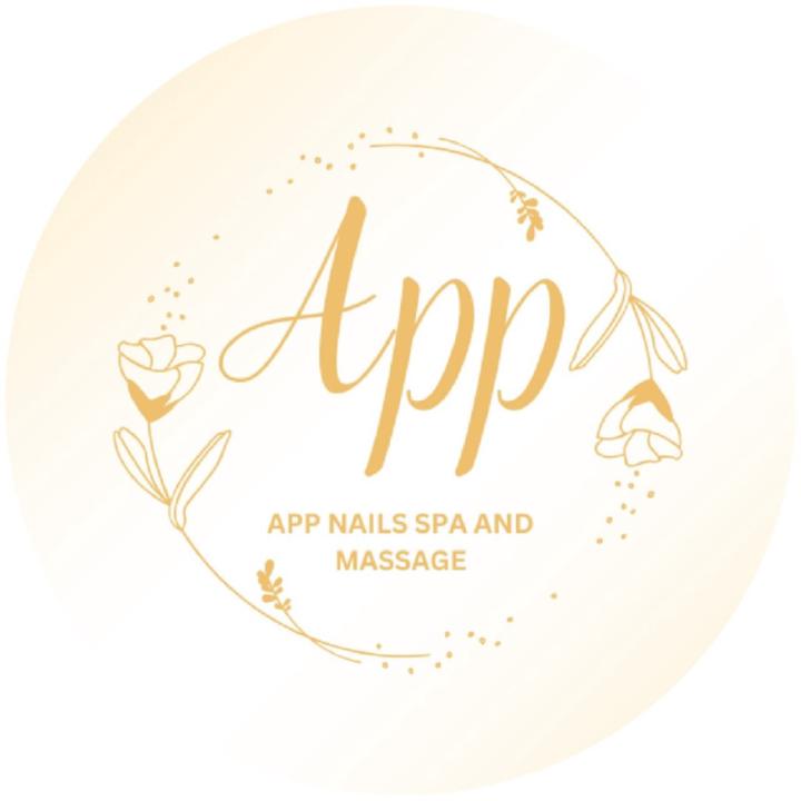 App Nails Massage