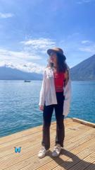 Elena May Paplomatas